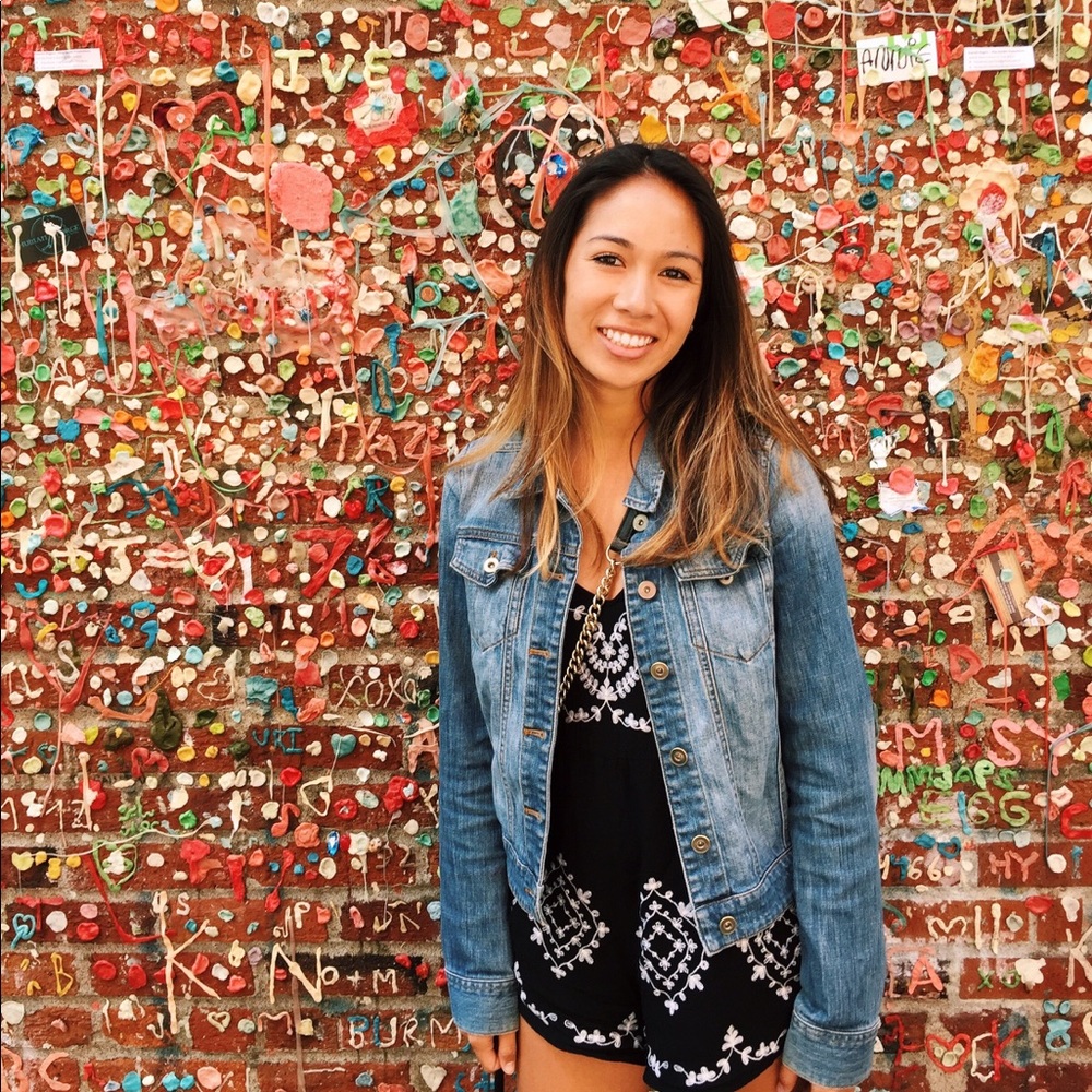 Meet Your Posher, Kali