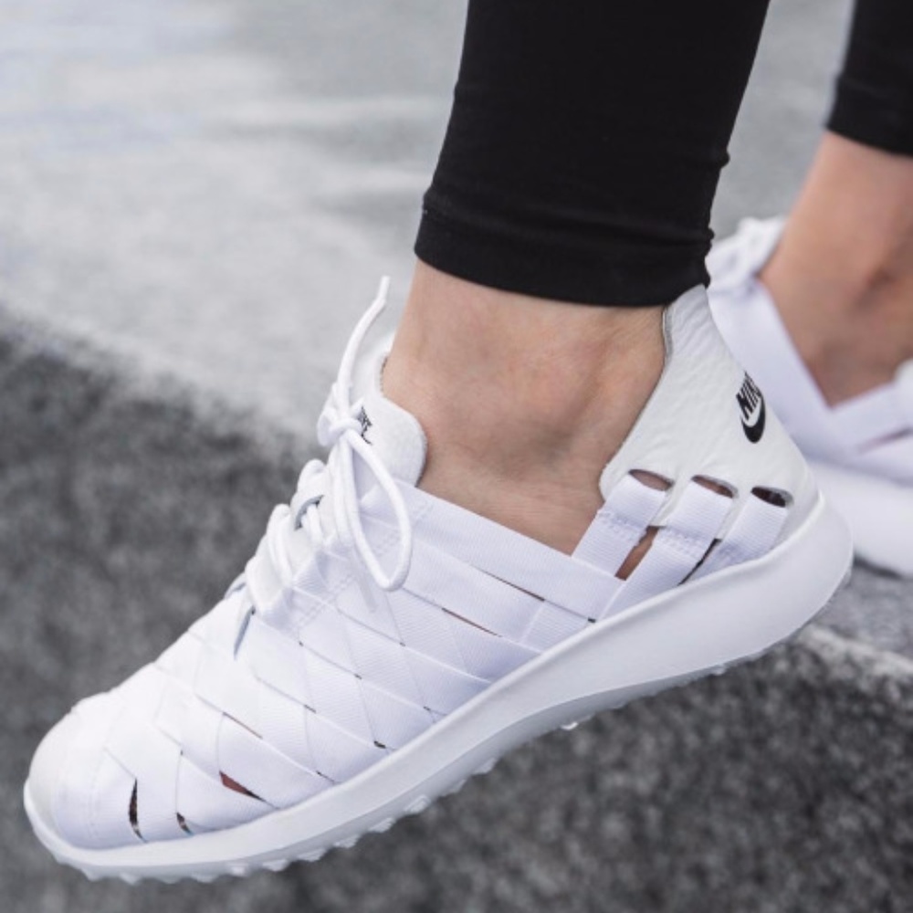 NIKE Juvenate Woven Women's Shoes 8.5 - Picture 3 of 8