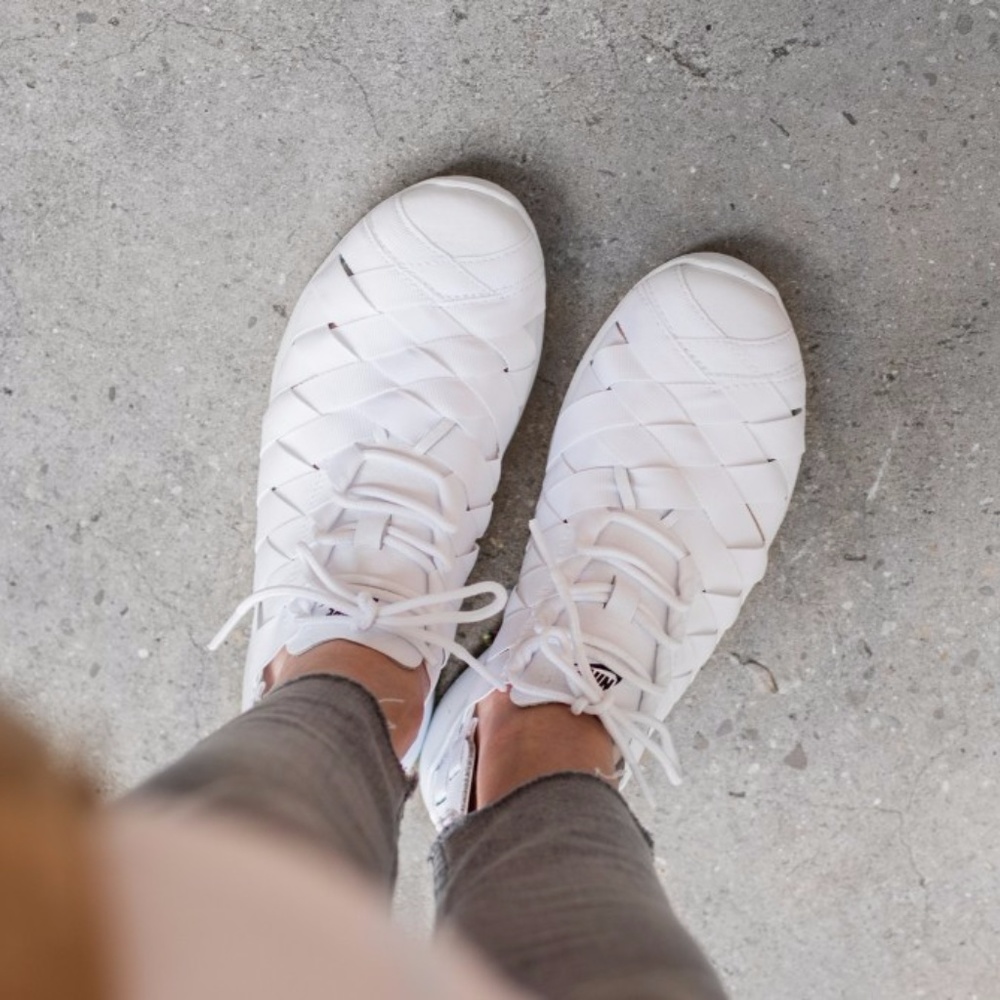 NIKE Juvenate Woven Women's Shoes 8.5 - Picture 4 of 8