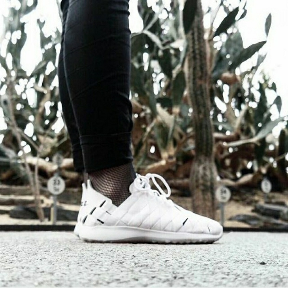 NIKE Juvenate Woven Women's Shoes 8.5 - Picture 5 of 8