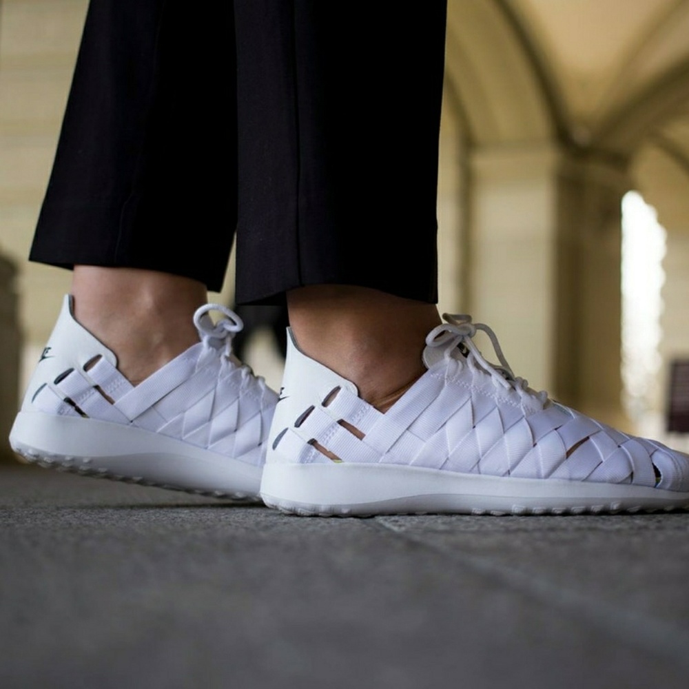 NIKE Juvenate Woven Women's Shoes 8.5 - Picture 2 of 8