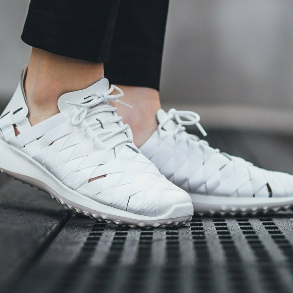 NIKE Juvenate Woven Women's Shoes 8.5 - Picture 6 of 8