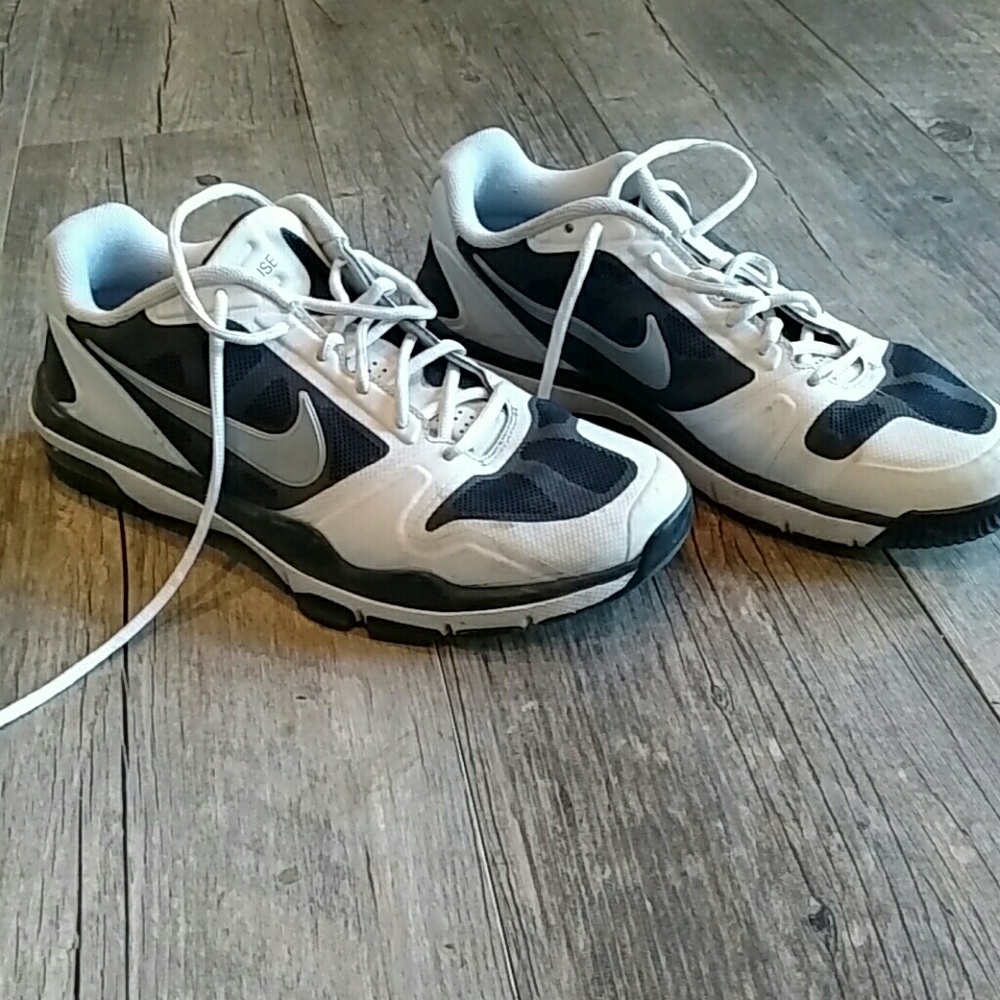 Nike Hyperfuse - image 1