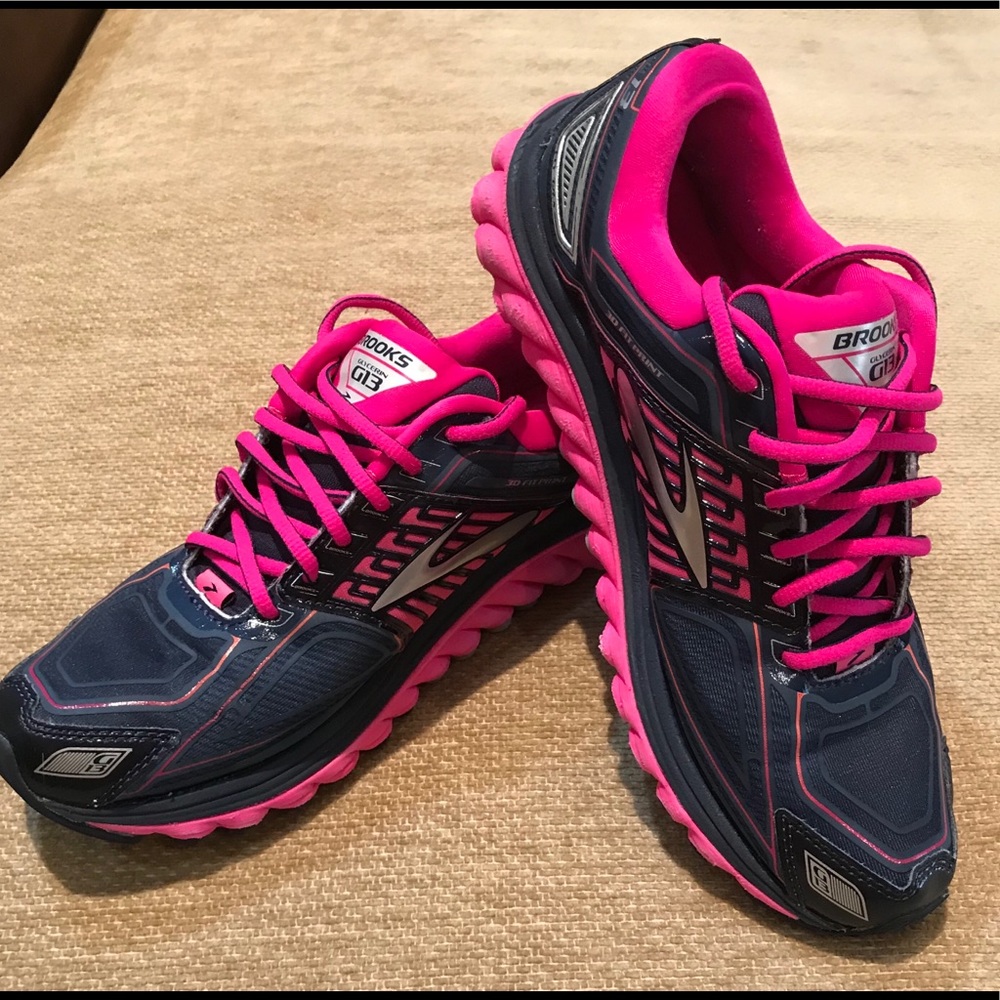Women’s Brooks Glycerin 13
