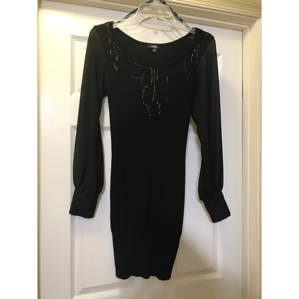 Little Black Dress - Picture 3 of 4