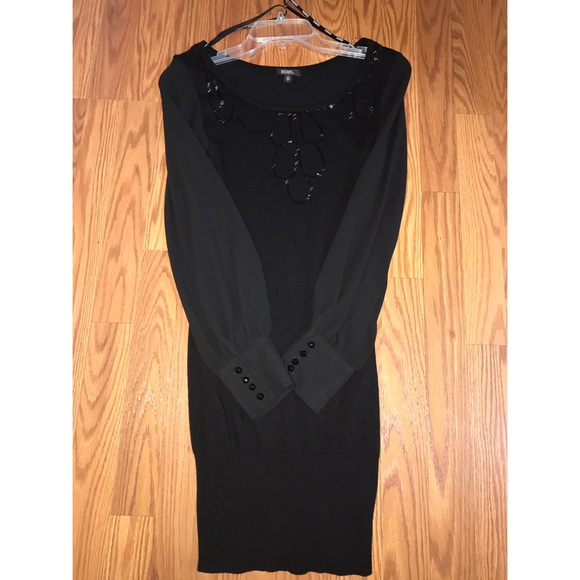 Little Black Dress - Picture 4 of 4