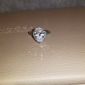 Pandora ring