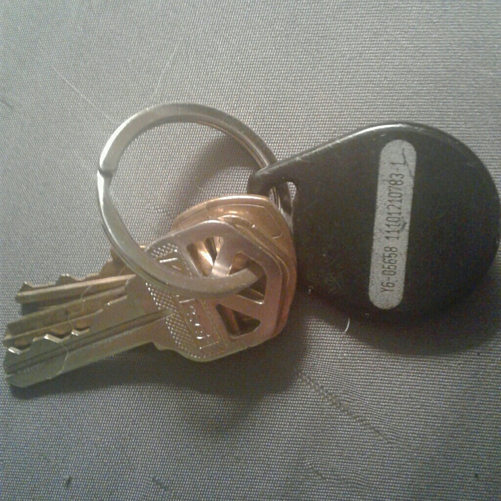 Keys