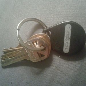Keys