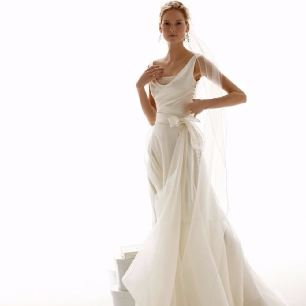 Le Spose di Gio - Cl-22 - Wedding Gown - New