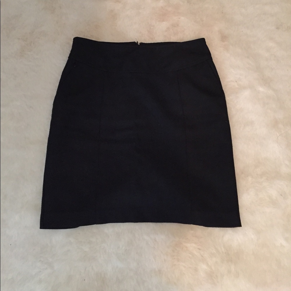 Banana Republic pencil skirt