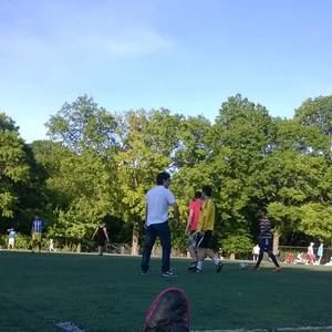 Meet your Posher, Jean