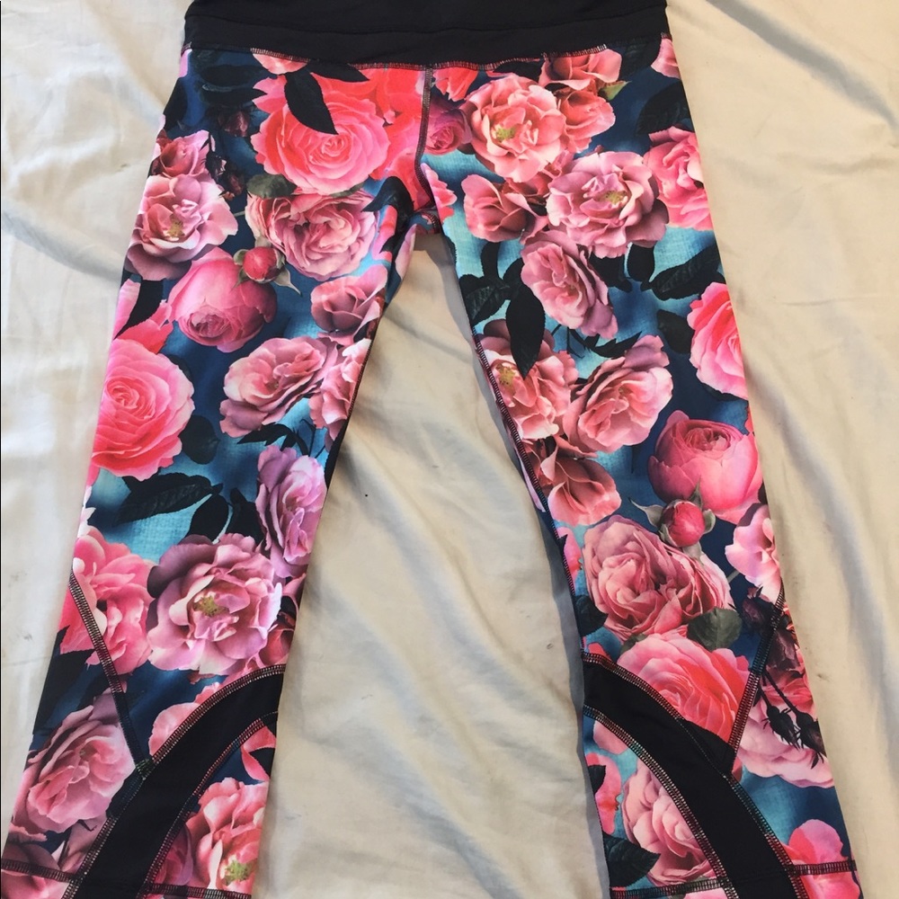 Lululemon leggings