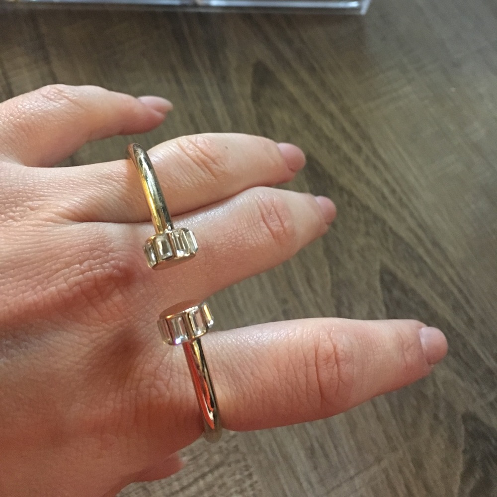 Bebe bangle