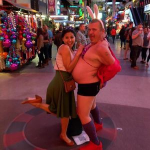 Meet your Posher, Lucy