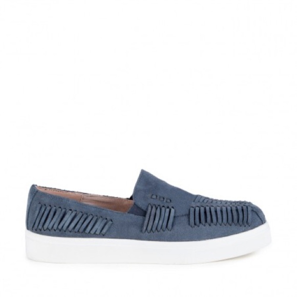 Sole Society Rocco Sneaker
