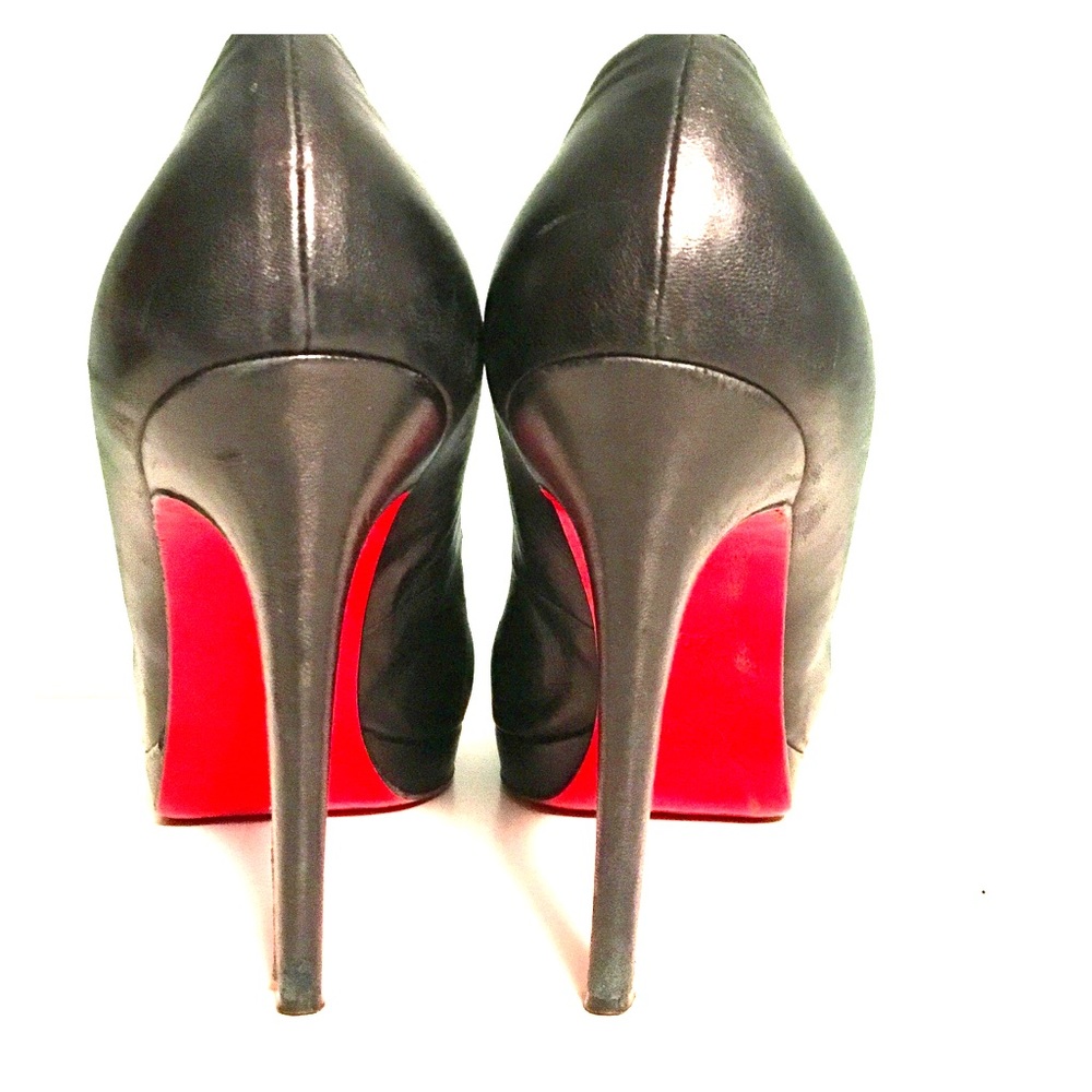 Christian Louboutin Pumps