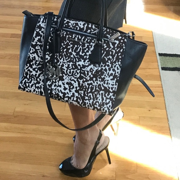 Michael Kors handbag. Sophie Satchel.