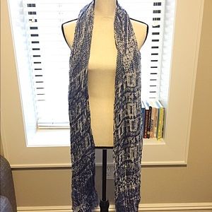 Free People Saachi Scarf