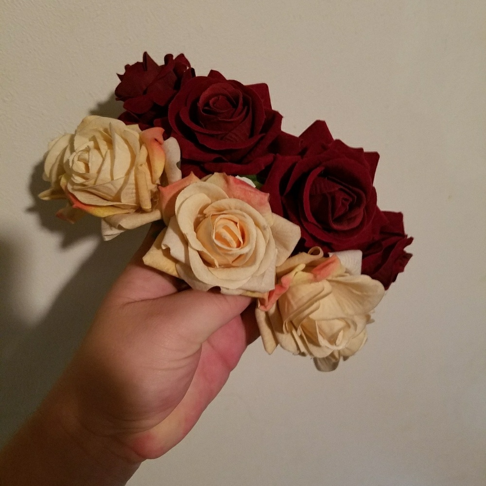 flower crowns