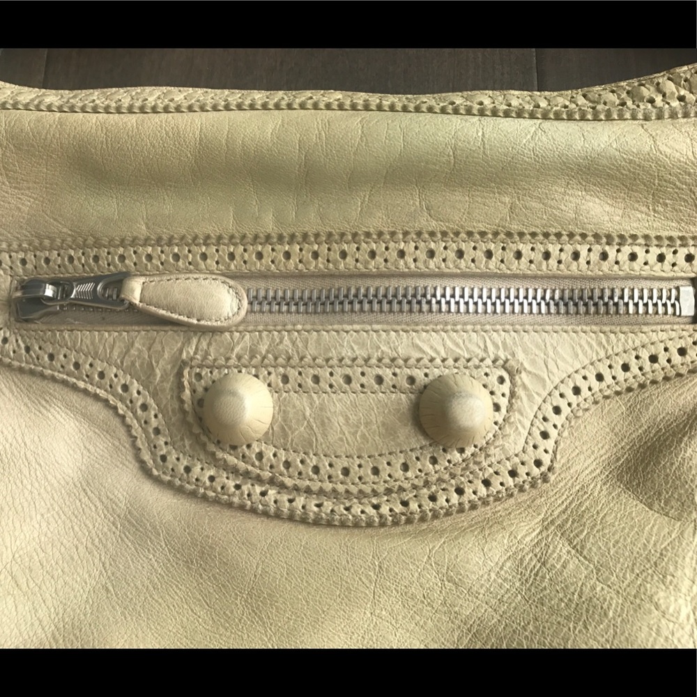 BALENCIAGA Hobo - Picture 3 of 8