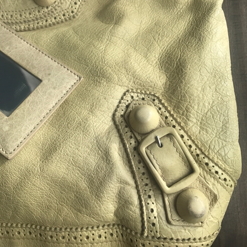 BALENCIAGA Hobo - Picture 7 of 8