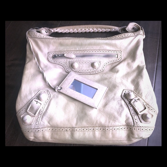BALENCIAGA Hobo - Picture 1 of 8