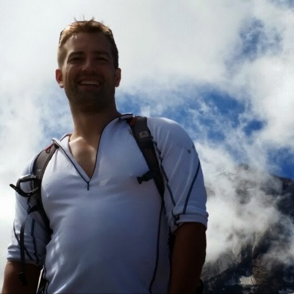 Meet your Posher, Andrew