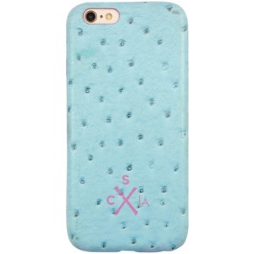 Case Study Los Angeles Blue IPhone 6/6S CASE
