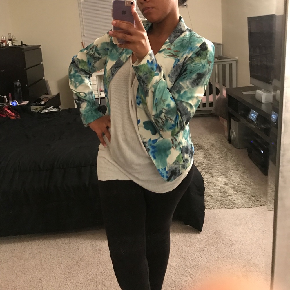 Blazer
