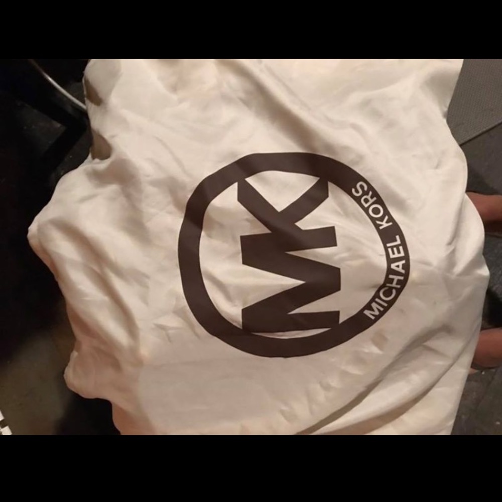 Authentic Michael Kors Bag
