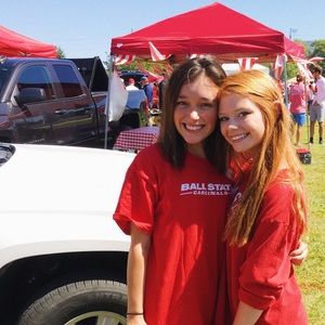 Meet your Posher, Kami