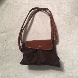 Long Champ Tote