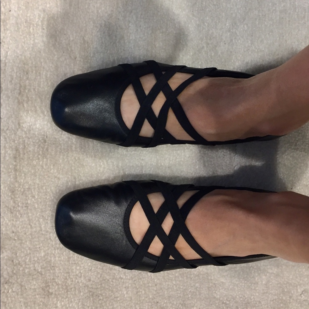 New!!! Ballet flats