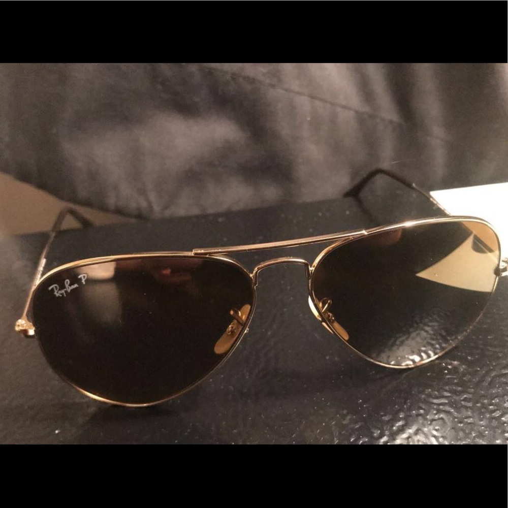 Ray bans - Picture 3 of 3