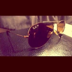 Ray bans