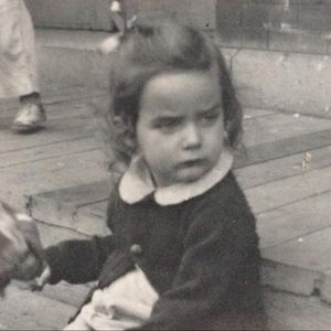 Meet your Posher, Carrie