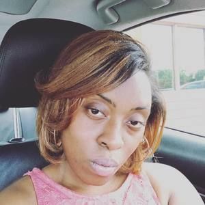 Meet your Posher, Kyla