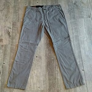 Volcom khakis