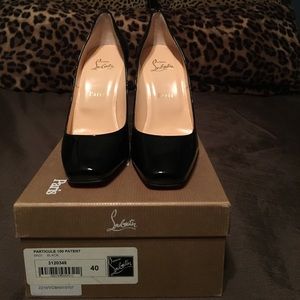 Christian Louboutin Heels