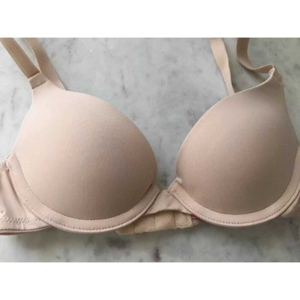 Victoria's Secret PINK push up bra