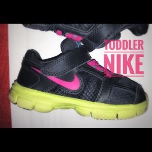 Toddler Girls Nike
