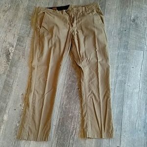 Volcom Khakis