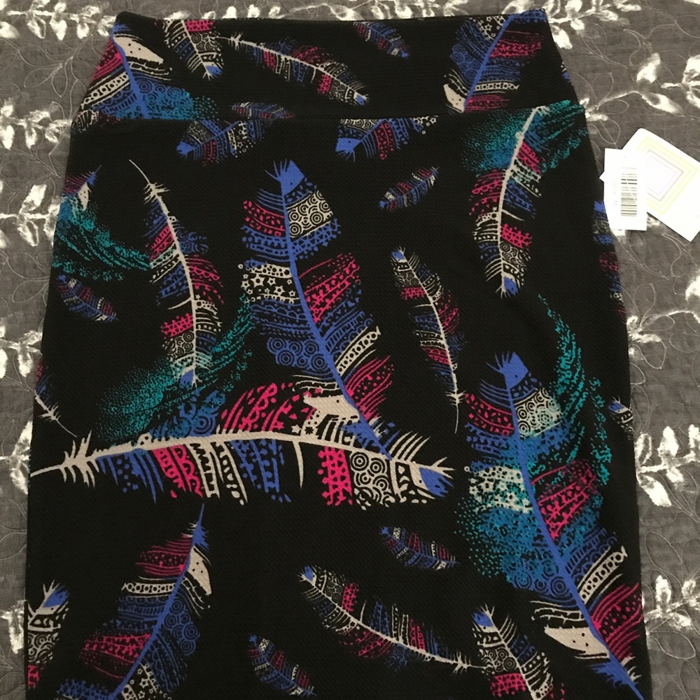 NWT LuLaRoe Cassie