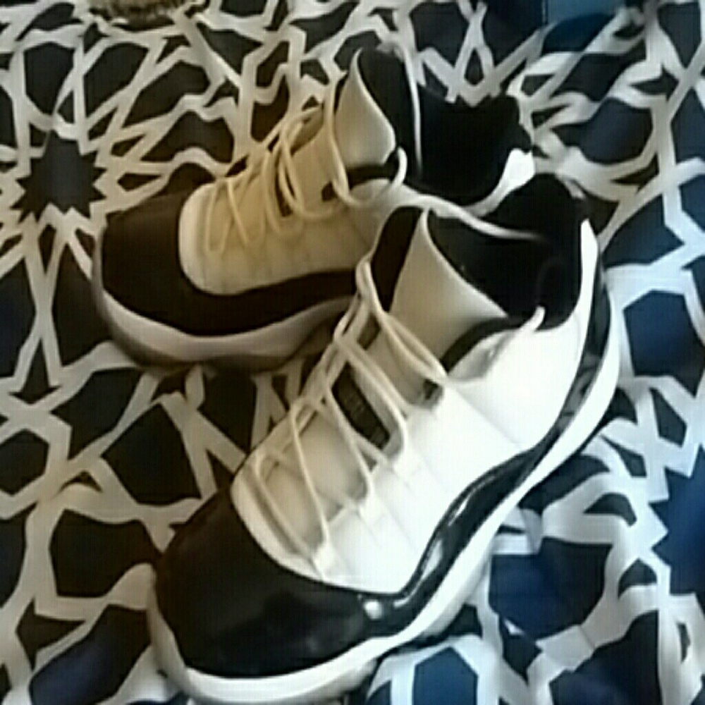Concords
