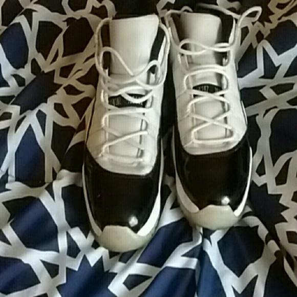 Concords - Picture 2 of 3