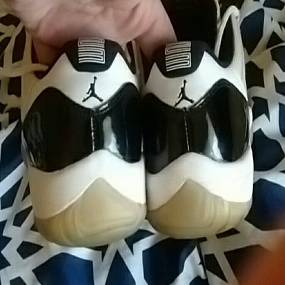 Concords - Picture 3 of 3