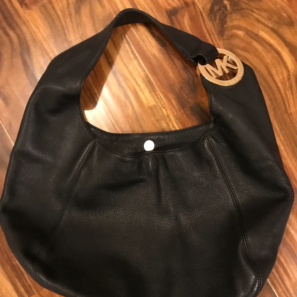 Sale!!! Authentic Michael Kors Shoulder Purse