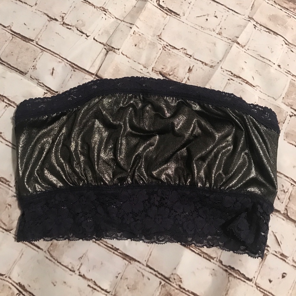 Free people bandeau