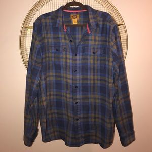 Super soft great condition men's flannel from UO